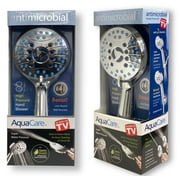 AquaCare Luxury Handheld Shower