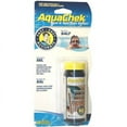thumbnail image 1 of AquaChek Pool And Spa Test Strips, White Salt - 1-Pack, 1 of 1