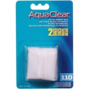 AquaClear Filter Insert Nylon Media Bag 110 gallon - 2 count