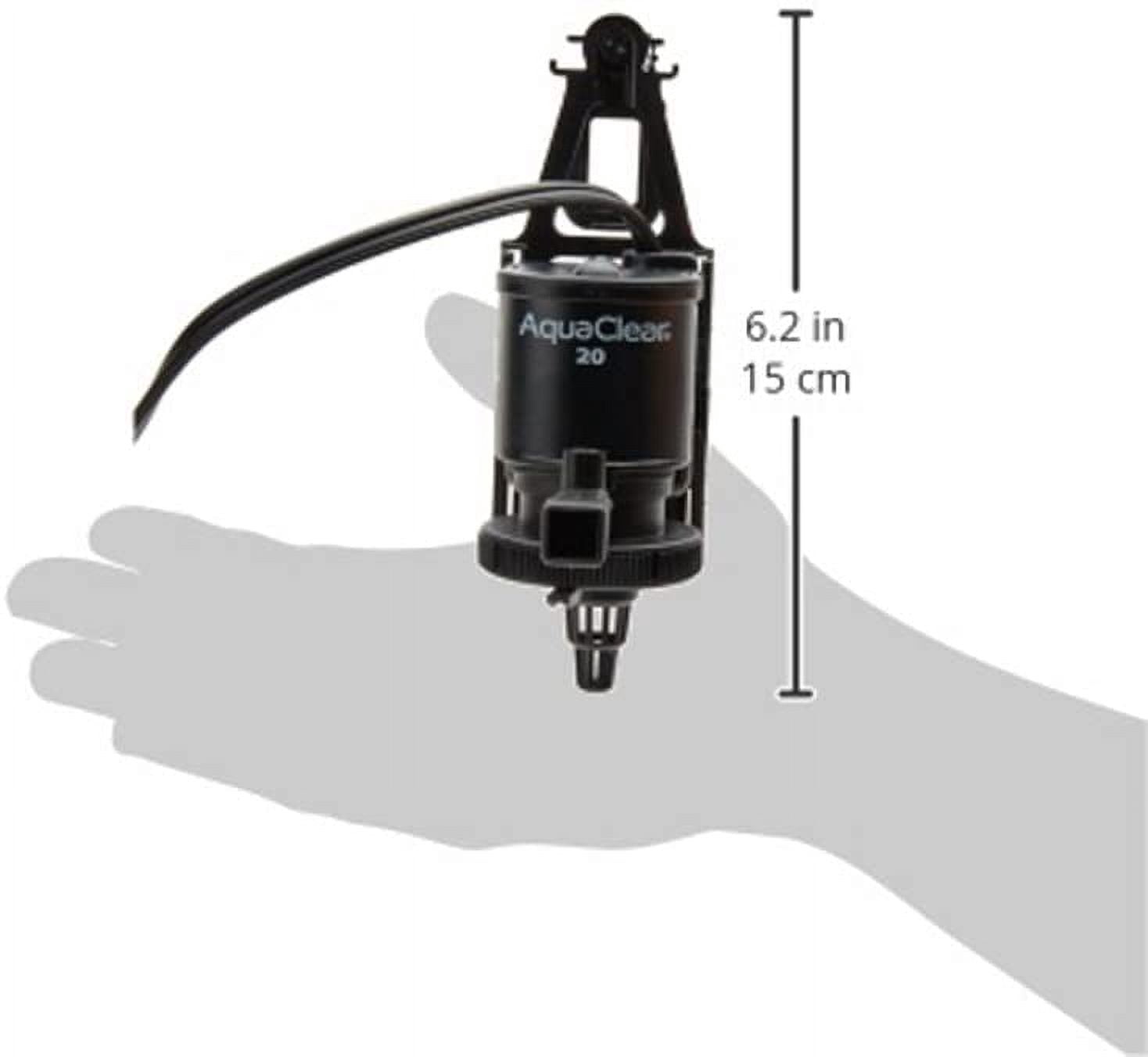 Powerhead For 125 Gallon Aquarium