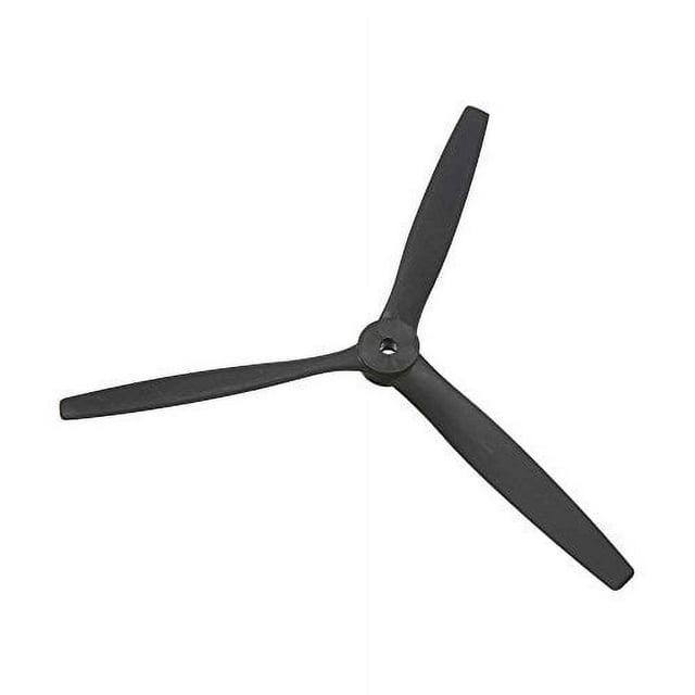 AquaCraft 3Blade 9x7 Propeller Cajun Commander Airboat, AQUB6105