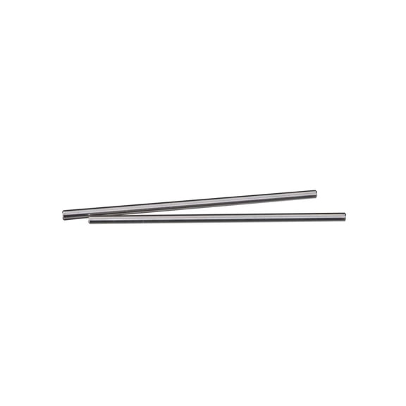 Aquacraft B6100 Repl Balance Shaft 1/8 GrimRacer Prop Balancer (2) AQUB6100