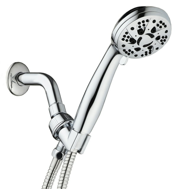 AquaDance 3.5'' Face Handheld Shower Head