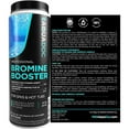 thumbnail image 1 of AquaDoc Bromine Booster – Non-Chlorine Spa Shock, Sodium Bromide Oxidizer for Hot Tubs, 1lb, 1 of 7