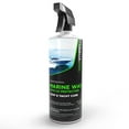 thumbnail image 1 of AquaDoc Marine Polish Boat Wax - Premium Marine Wax for Boats - UV Protection for Boats - High Gloss Polish - Helps with Oxidation and Weather - Boat Polish and Wax - A Perfect Boat Protectant, 1 of 7