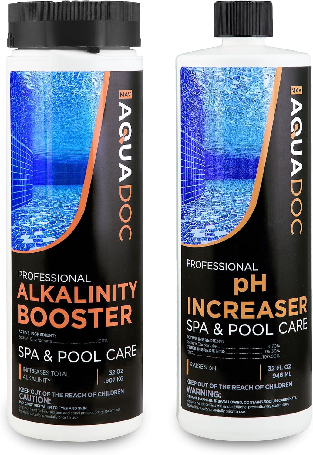Understanding pH and Total Alkalinity Understanding pH and Total Alkalinity