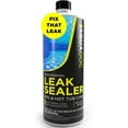 thumbnail image 1 of AquaDoc Spa Leak Sealer, Liquid Hot Tub Leak Repair, Seals Small Leaks in Pipes & Fittings, 16oz, 1 of 8