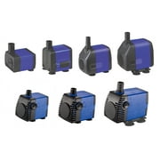 AquaDream 130 GPH Adjustable Submersible Water Pump