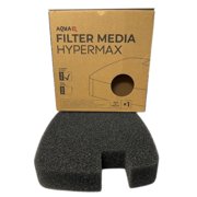 AquaEl Hypermax Freshwater Sponge Filter, 20 PPI