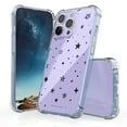 thumbnail image 1 of AquaFlex Hybrid Slim Designed For Apple iPhone 13 Pro 6.1"Case Transparent Clear, 1 of 8