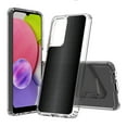 thumbnail image 1 of AquaFlex Hybrid Slim Designed For Samsung Galaxy A03S Case Texture, Pattern, Other, 1 of 7