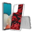 thumbnail image 1 of AquaFlex Hybrid Slim Designed For Samsung Galaxy A53 5G Case Camo Series, 1 of 7