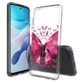 thumbnail image 1 of AquaFlex Suitable For Motorola G 5G 2023 Transparent, 1 of 1