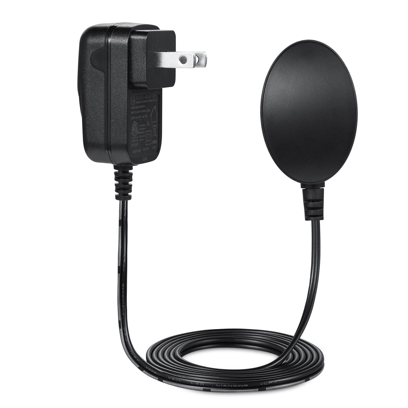 Waterpik Compatible Charger for WP-560 to WP-569 Cordless Water Flosser ...