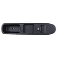 thumbnail image 1 of AquaForge 6554E7 6554.E7 Passenger Side Power Window Control Switch for 307 SW CC 307SW 307CC 2000-2014 Accessories, 1 of 4
