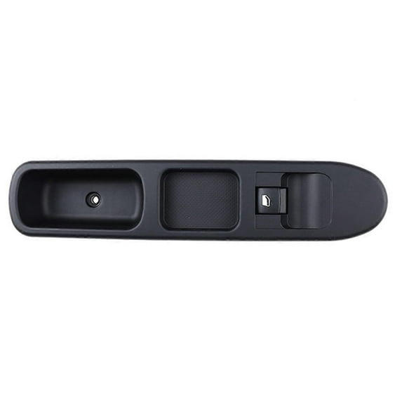 AquaForge 6554E7 6554.E7 Passenger Side Power Window Control Switch for 307 SW CC 307SW 307CC 2000-2014 Accessories