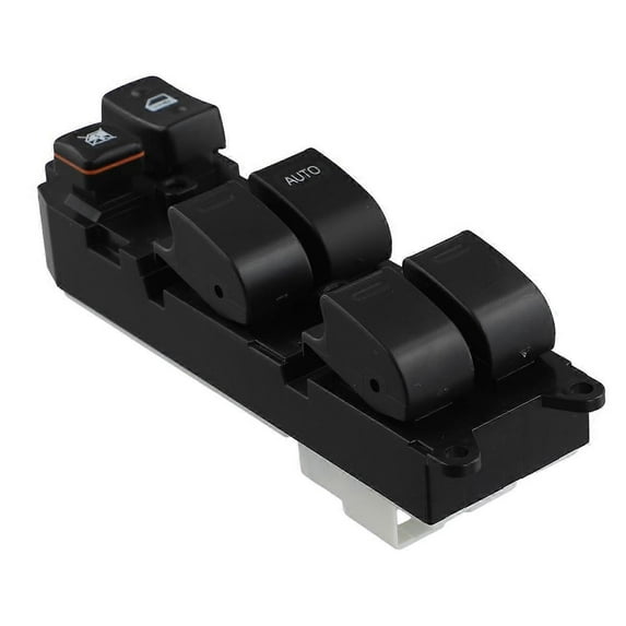 AquaForge Auto Parts Power Window Master Control Switch for Land Cruiser 84820-60180 8482060180