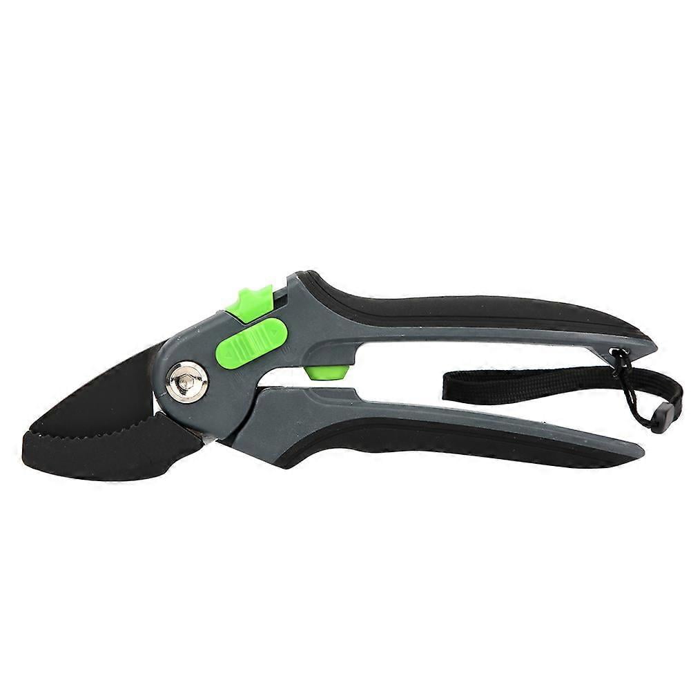 AquaForge Multifunctional Anti-Slip Garden Scissors Branch Scissors ...