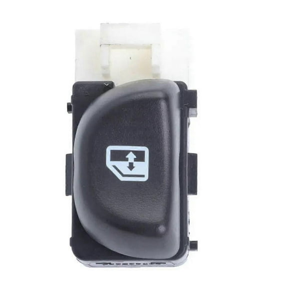AquaForge Rear Left Car Power Window Switch for HHR 22724900 Switch Button