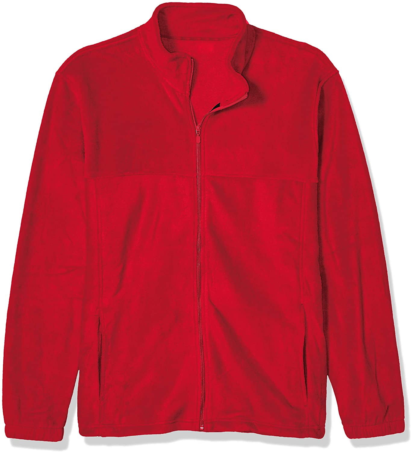 AquaGuard Men's Performance FullZip Fleece Jacket, Sizes S6XL