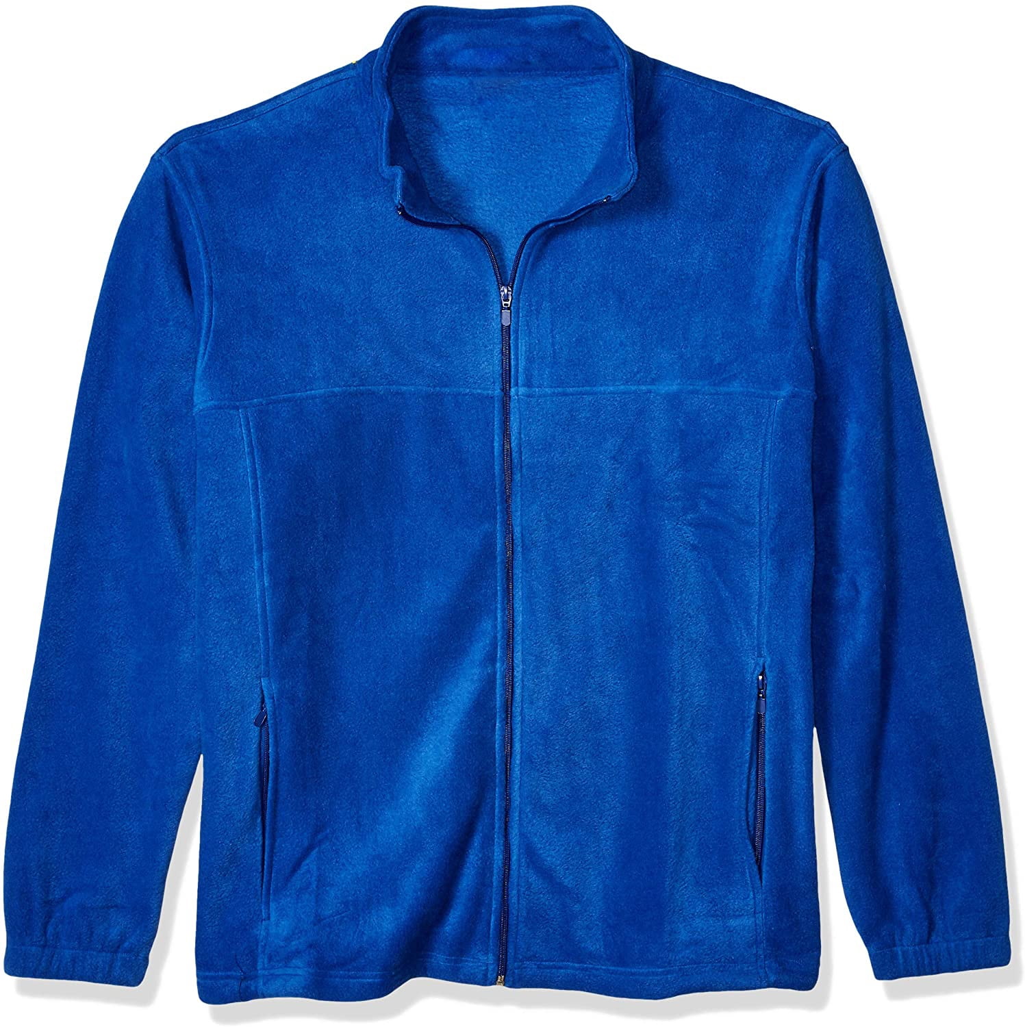 AquaGuard Men's Performance FullZip Fleece Jacket, Sizes S6XL