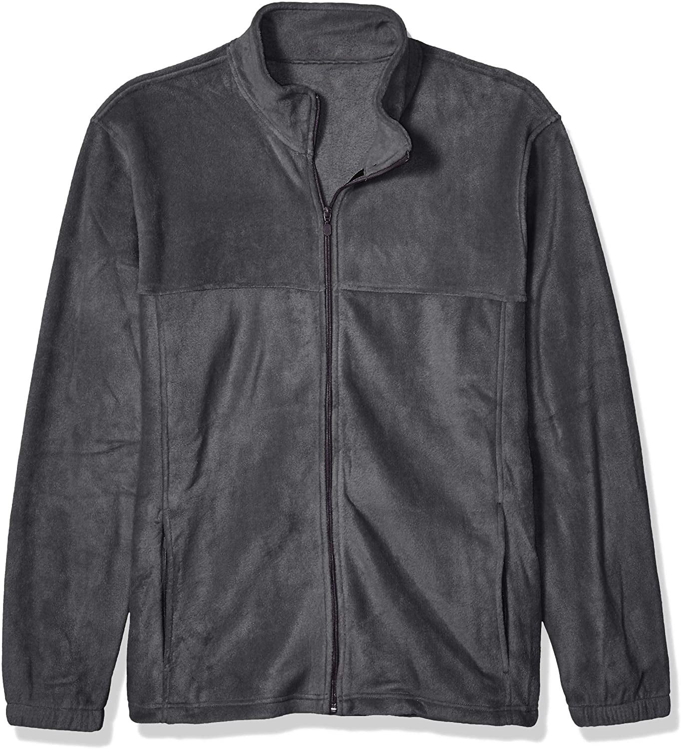 AquaGuard Men's Performance FullZip Fleece Jacket, Sizes S6XL