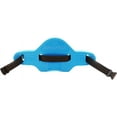 AquaJogger Fit Belt Blue Builds Core Strength, Effortless Aquatic