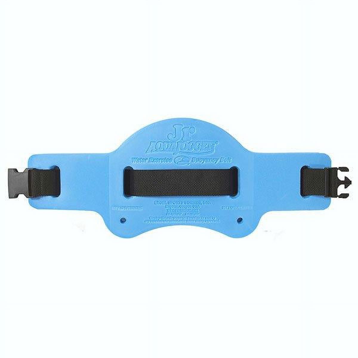 AquaJogger Junior Belt Blue