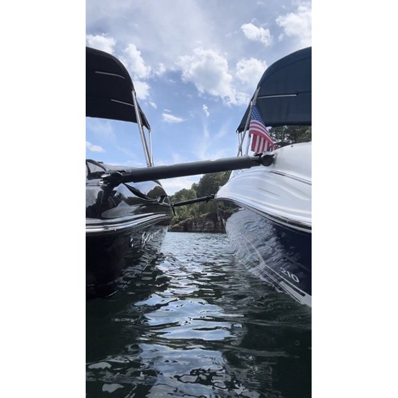 AquaLoc Tether System