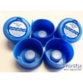 thumbnail image 2 of 30 Sets Of Water Covers In Bottles Replacement Lids For 5 Gallon Jug Lids Plastic Sealed Lid Caps For Snap-on Water Bottle Caps Plastic Bottle Hat 2 of 11