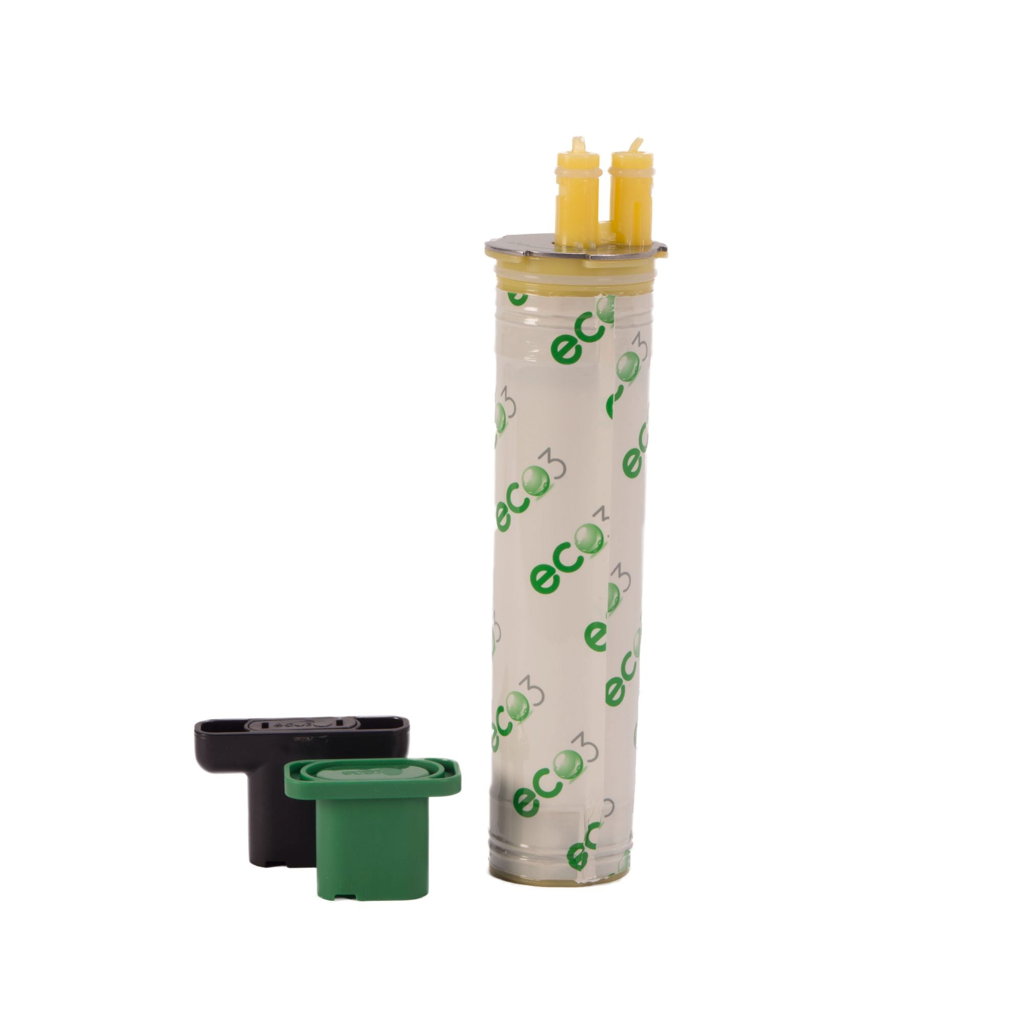 Eco-Friendly 9.5" White Plastic Replacement Filter Cartridge