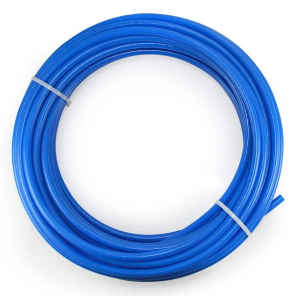 AquaPEX 1/2 in. x 100 ft. Blue PEX-A Expansion Pipe