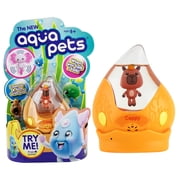 AquaPets Interactive Dancing Pet | Cappy