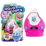 AquaPets Interactive Dancing Pet | Muki