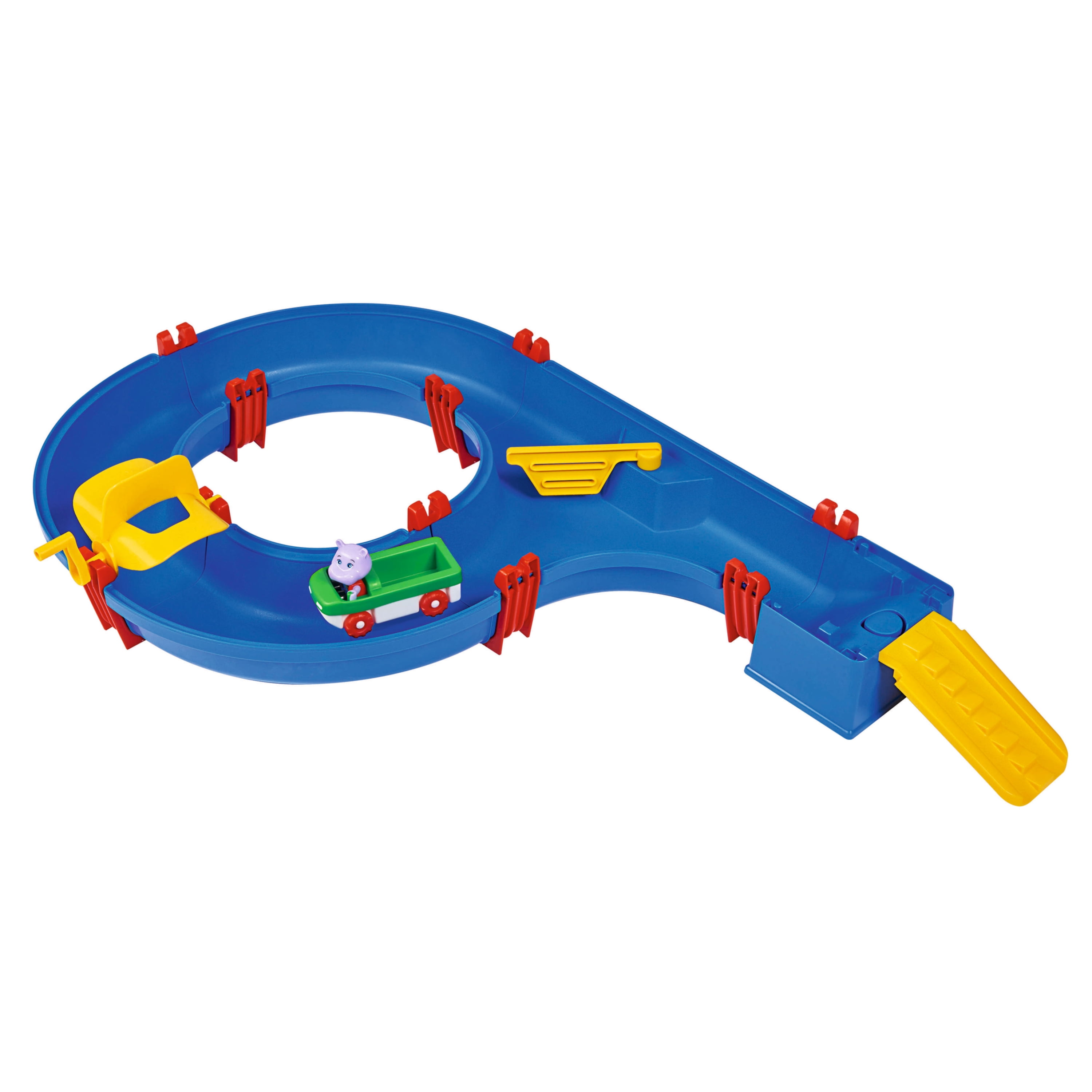 AquaPlay - AmphieSet