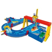 AquaPlay - Container Port