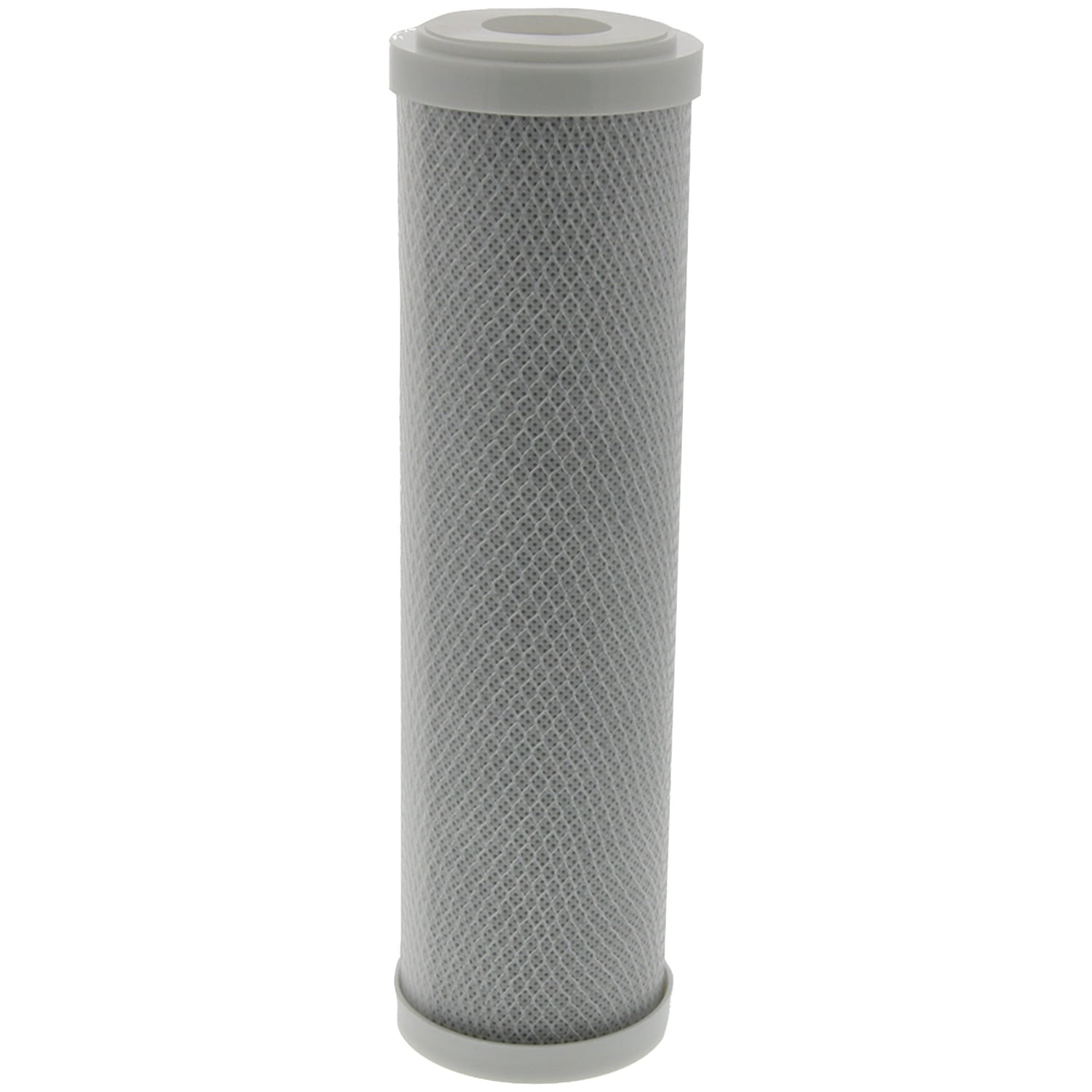 AquaPlumb Carbon Water Filter Cartridge, 10"