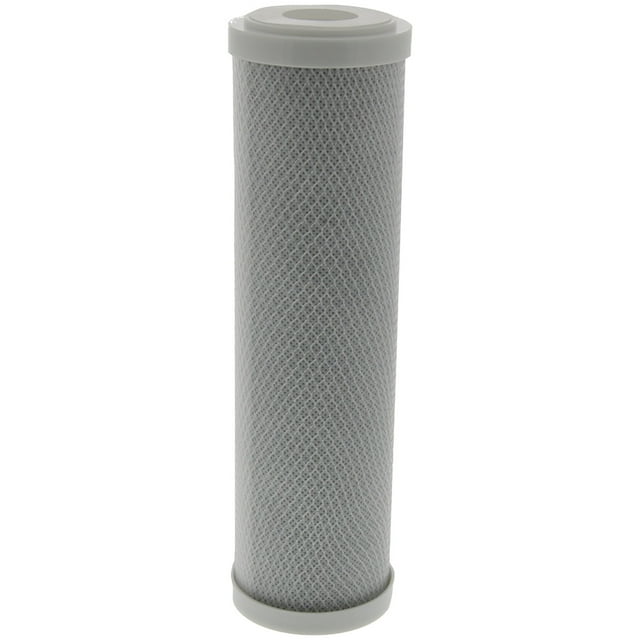 AquaPlumb Carbon Water Filter Cartridge, 10"