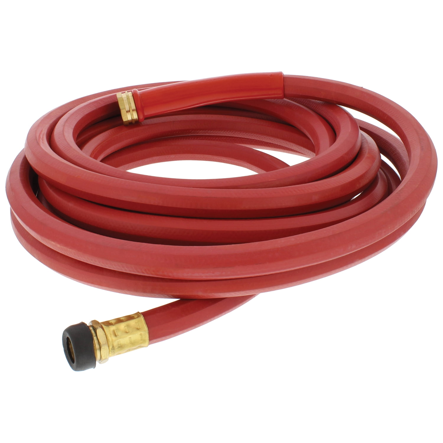 AquaPlumb Hot Water Rubber Hose 50 Ft