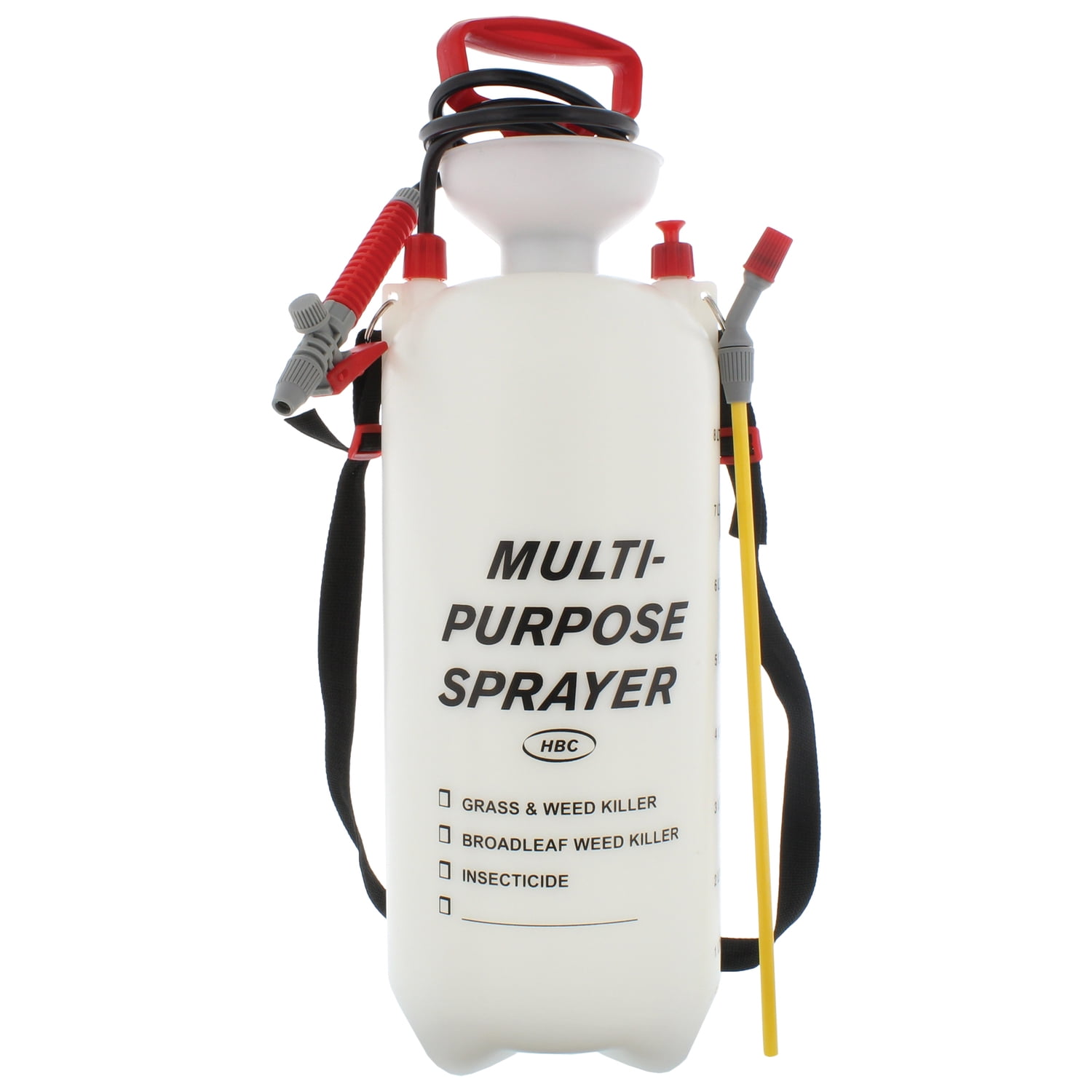Multi purpose sprayer deals