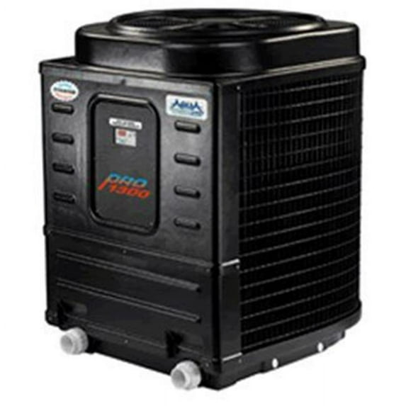 AquaPro Pro Series Pool Heat Pump