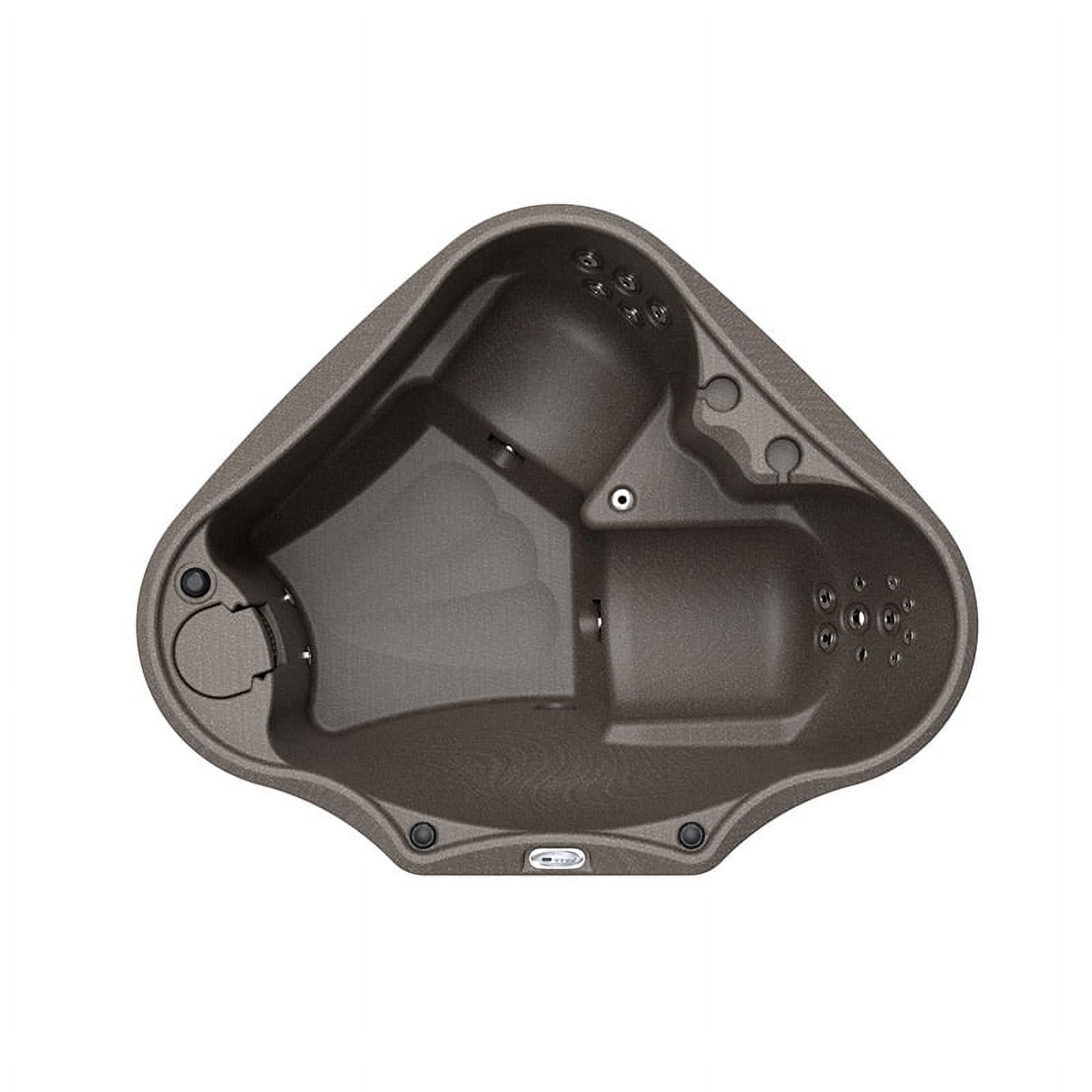 AquaRest Spas, powered by Jacuzzi Pumps AR300 Premium 2 Person 20