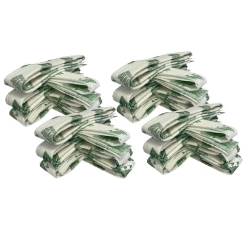 AquaShield Powered by Mobilevee - 6 Ft. Water Activated Flood Barrier and Diverter for Homes and Garages - 24-Pack for Flood and Rain Diversion, Protection Against Storms, Emergency Flood Kit