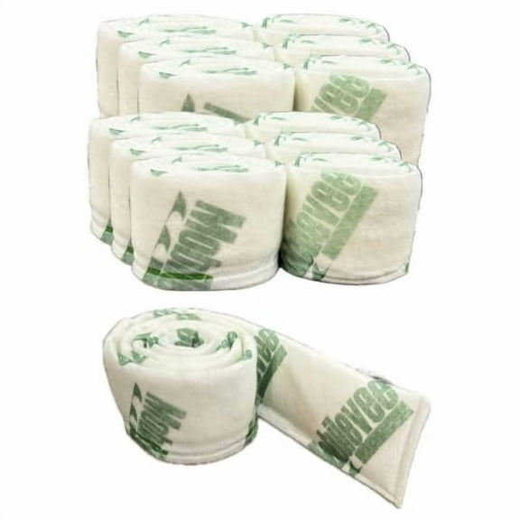 AquaShield Powered by Mobilevee - 72"x4" Water-Activated Flood Barrier and Diverter for Homes and Garages - 12 Pack for Flood Protection, Spill Response, and Leak Containment