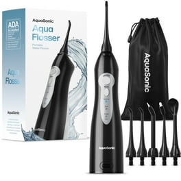 Philips Sonicare AirFloss 本体 Philips Sonicare AirFloss Ultra review - Electric Teeth