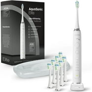 Bluestone Rechargeable Sonic Toothbrush - Walmart.com