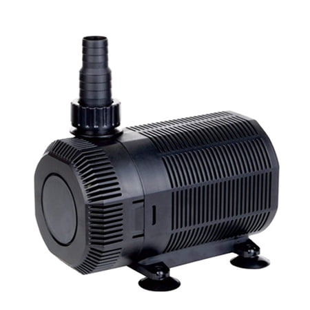 AquaSprouts Submersible Water Pump 1500 GPH