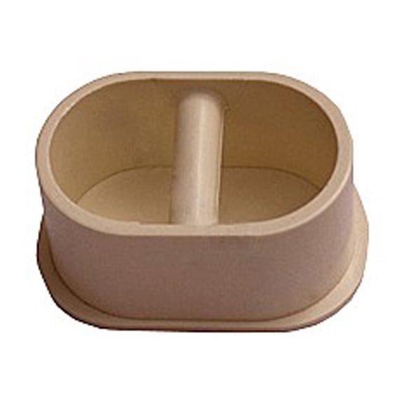 AquaStar 608 Rope Anchor - Tan