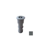 AquaStar 7.5 Umbrella Stands with Sleeve and Center Cap - Dark Gray US105