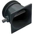 thumbnail image 1 of AquaStar CM602 Commercial Rope Anchor with Stainless Steel Pin - Black, 1 of 3